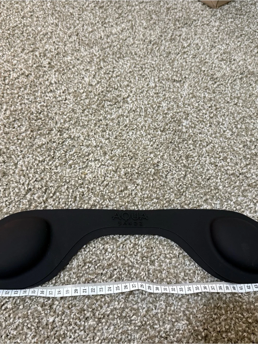 Black VR Face Gasket Replacement for Headsets